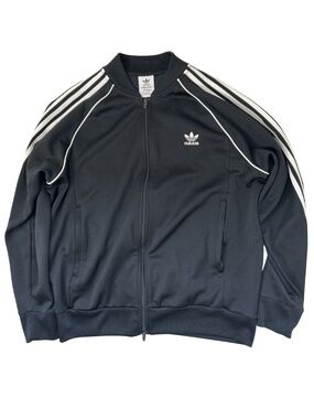 Vintage Adidas Track Jacket